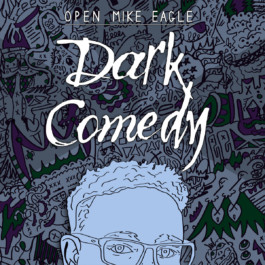 OPEN MIKE EAGLE
